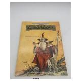TSR FORGOTTEN REALMS SHADOWDALE, BY ED GREENWOOD,