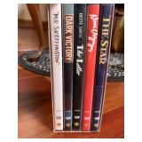 THE BETTE DAVIS COLLECTION, DVD BOX SET, INCLUDES