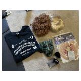 MORPH COSTUMECO DIGITAL DUDZ BEATING HEART FLESH
