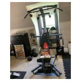 BOWFLEX XTREME 2 SE HOME GYM, POWER ROD