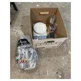WNA MASTERPIECE PLASTIC TUMBLERS (150),