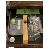 FOOD NETWORK WINE PRESERVER, EISCH CLEANING