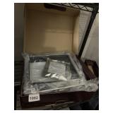 ARTHUR COURT KEEPSAKE SHADOW BOX KIT, INCLUDES