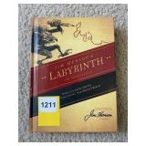 ARCHAIA JIM HENSON'S LABYRINTH: THE NOVELIZATION,