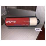 AQUAJAM AJ2 BLUETOOTH SPEAKER, WATERPROOF, IPX7
