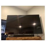 SAMSUNG 60IN LED TELEVISION, MODEL UN60H6300AF,