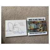 MICHEL GAGNE, INSANELY TWISTED RABBITS,