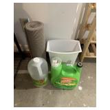 GOOD & GATHER DISTILLED WHITE VINEGAR (EMPTY),