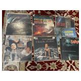 VTG EXOTICA VINYL RECORDS, VARIOUS ARTISTS, INCL.