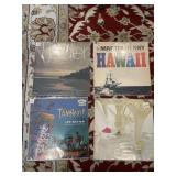 VTG VINYL RECORDS, INCL. CAL TJADER, MARTIN