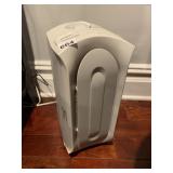 HAMILTON BEACH TRUEAIR AIR PURIFIER, TABLETOP