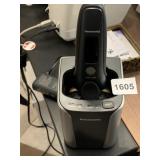 PANASONIC WET/DRY ELECTRIC SHAVER W/ AUTOMATIC