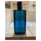 DAVIDOFF COOL WATER EAU DE TOILETTE, 4.2 FL OZ,