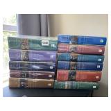 WILL AND ARIEL DURANT, THE STORY OF CIVILIZATION,