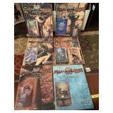 TSR PLANESCAPE PLANES OF LAW CAMPAIGN EXPANSION