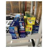 REYNOLDS FREEZER PAPER, REYNOLDS CUT-RITE WAX