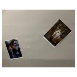 ALAIN VIESCA ARTS FAIRY PRINTS, MERLOT FAIRY AND