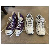 CONVERSE CHUCK TAYLOR ALL STAR HIGH TOP SNEAKERS,