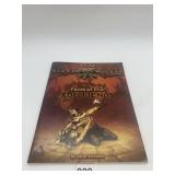 TSR PLANESCAPE FACES OF EVIL: THE FIENDS