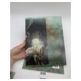 TSR PLANESCAPE DOORS TO THE UNKNOWN ADVENTURE
