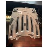 TARGUS LAPTOP COOLING PAD, VENTED DESIGN,