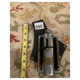 ROSENSTEIN'S EMPIRE STEAM SYSTEM, METAL CYLINDER