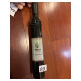 VINRELLA TOP SHELF UMBRELLA, WINE BOTTLE SHAPED