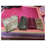 COLUMBIA SPORTSWEAR PANTS, BANANA REPUBLIC