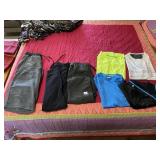 FILA SPORT AND ALL IN MOTION MEN'S ATHLETIC