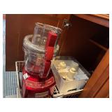 CUISINART ELITE COLLECTION 12-CUP FOOD PROCESSOR,