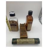 WATKINS SPARKLING SALTS, DR. KING'S NEW DISCOVERY