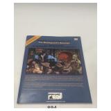 GOODMAN GAMES DUNGEON CRAWL CLASSICS #12 THE
