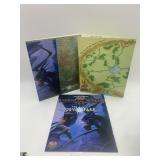TSR PLANESCAPE THE DEVA SPARK, VINTAGE D&D
