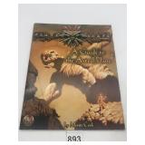 TSR PLANESCAPE A GUIDE TO THE ASTRAL PLANE,