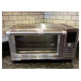 NUWAVE BRAVO XL AIR FRYER AND OVEN, MODEL 20850,