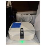 SONOS BOOST