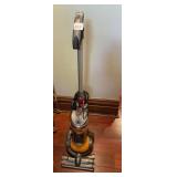 DYSON BALL DC24 UPRIGHT VACUUM CLEANER,