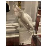 ROYAL COPENHAGEN SCORPIO FIGURINE, DESIGNED BY
