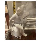 ROYAL COPENHAGEN SAGITTARIUS FIGURINE, DESIGNED
