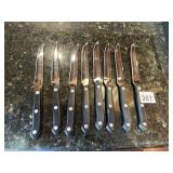J.A. HENCKELS INTERNATIONAL STAINLESS STEEL