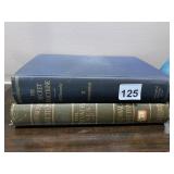 VINTAGE BOOKS, THE SECRET DOCTRINE VOL II BY H.P.