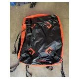 MEEFAR ROOFTOP CARGO BAG, WATERPROOF, STRAPS