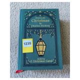 CHARLES DICKENS STORIES FOR CHRISTMAS DELUXE