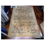 SAFAVIEH LYNDHURST AREA RUG, DESIGN LNH224A,