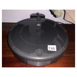 IROBOT ROOMBA ROBOT VACUUM, MODEL SERIES 600,