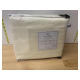 VIRAH BELLA 2100 SERIES SHEET SET, KING SIZE,