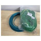 KLKHOPE TRELLIS NETTING FOR CLIMBING PLANTS,