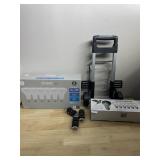 GE CLASSIC LED FLOODLIGHTS (6), ENHANCE LED60