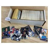 TOPPS STADIUM CLUB 1993-94 HOCKEY CARD