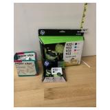 HP 932XL AND 933 INK CARTRIDGE COMBO PACK, NIB,